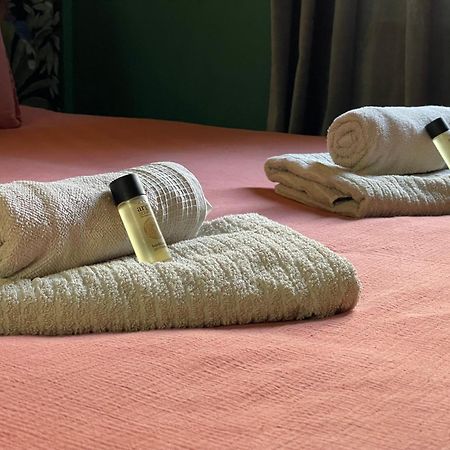 Evasion Exotique - Suite Selva - Jaccuzzi Privatif 아미앵 외부 사진