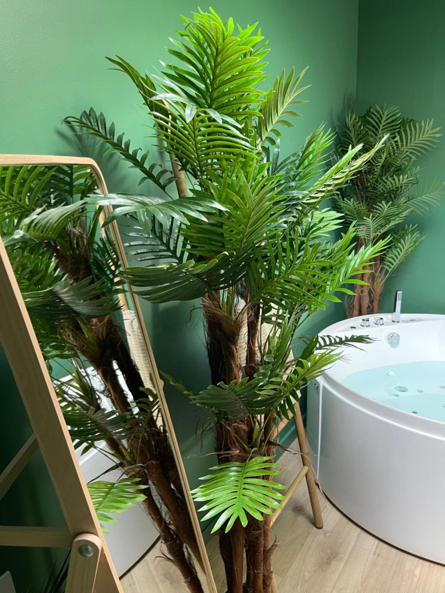 Evasion Exotique - Suite Selva - Jaccuzzi Privatif 아미앵 외부 사진